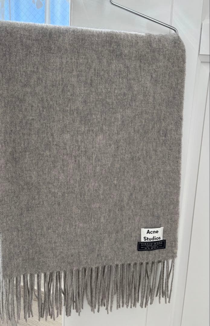 AcuneStudios ストール