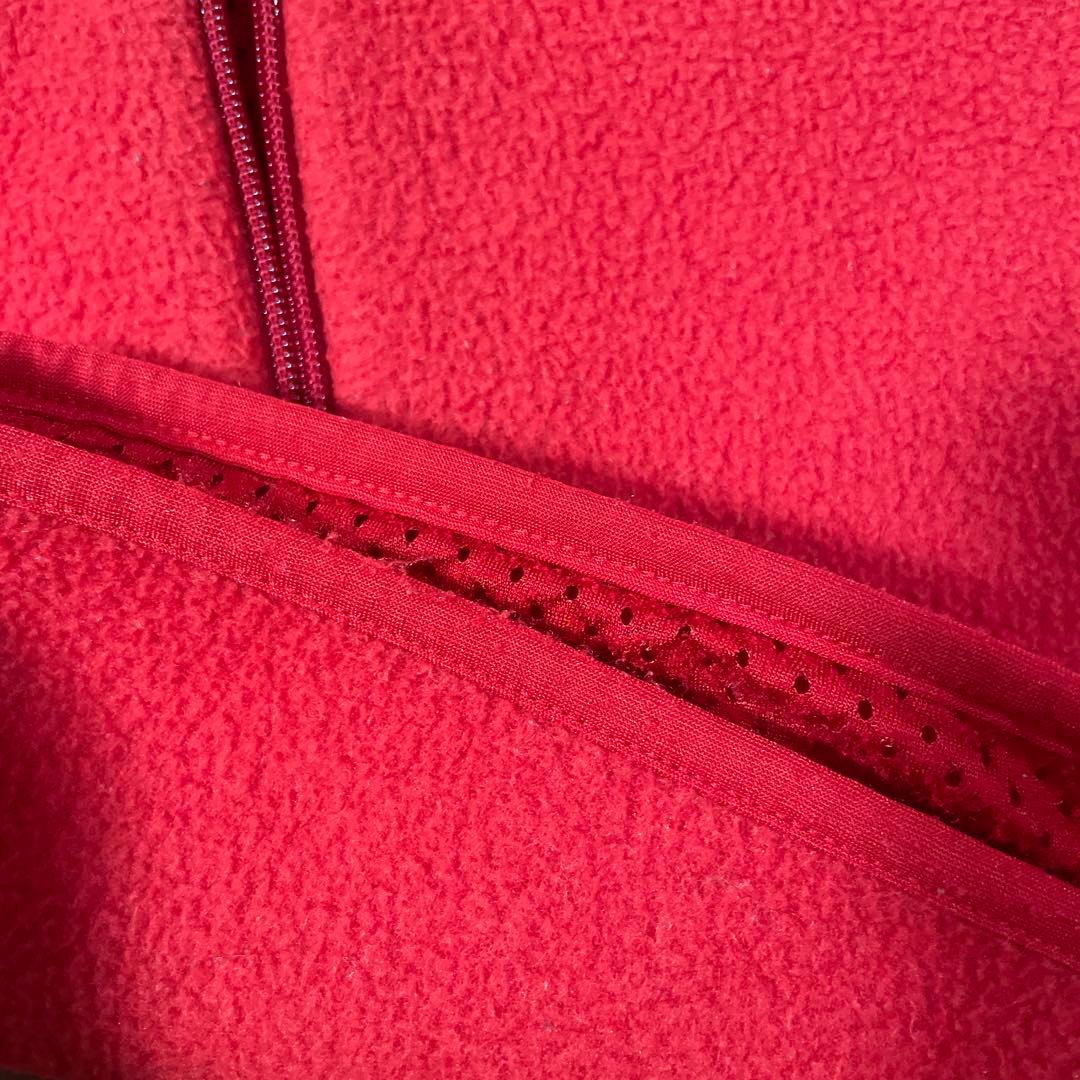 patagonia Synchilla XL ベスト　2000年製　　カナダ製