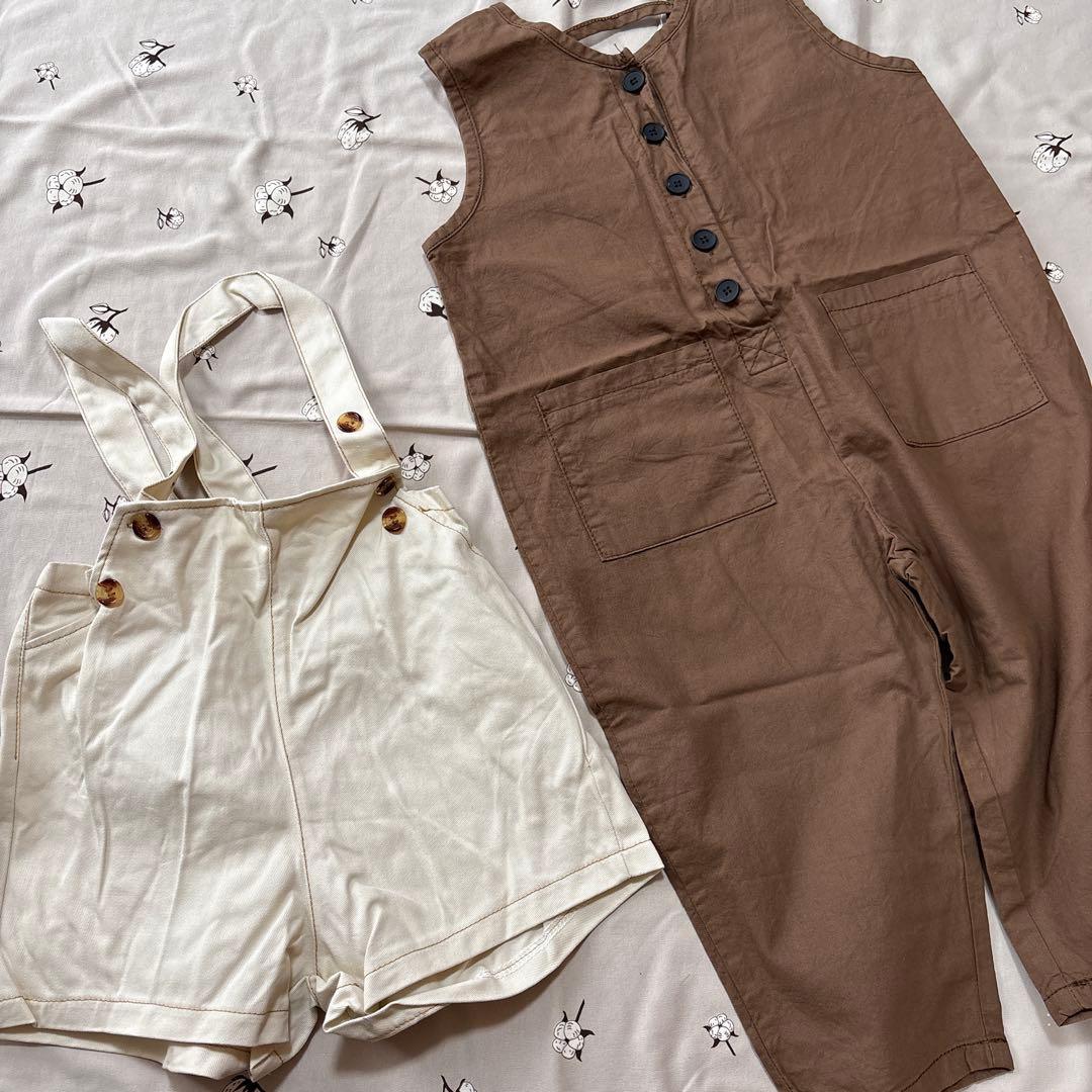 韓国　子供服　ランダム発送
