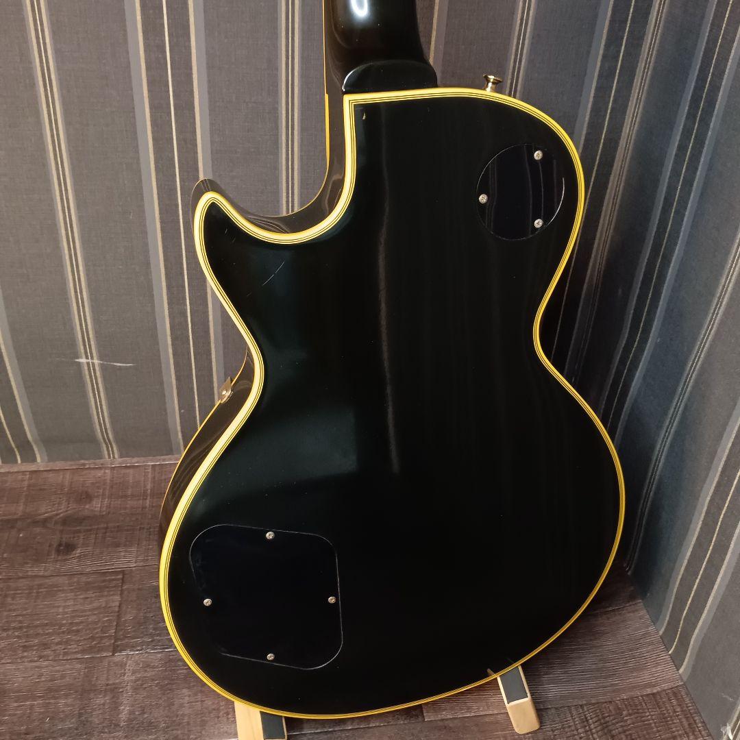 ESP Edwards E-LP-113TLC レスポールカスタム エレキギター