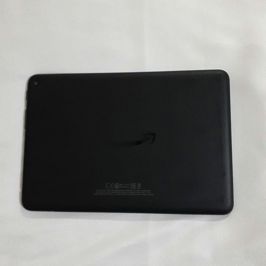 Fire HD 8 第12世代 2022年 32GB