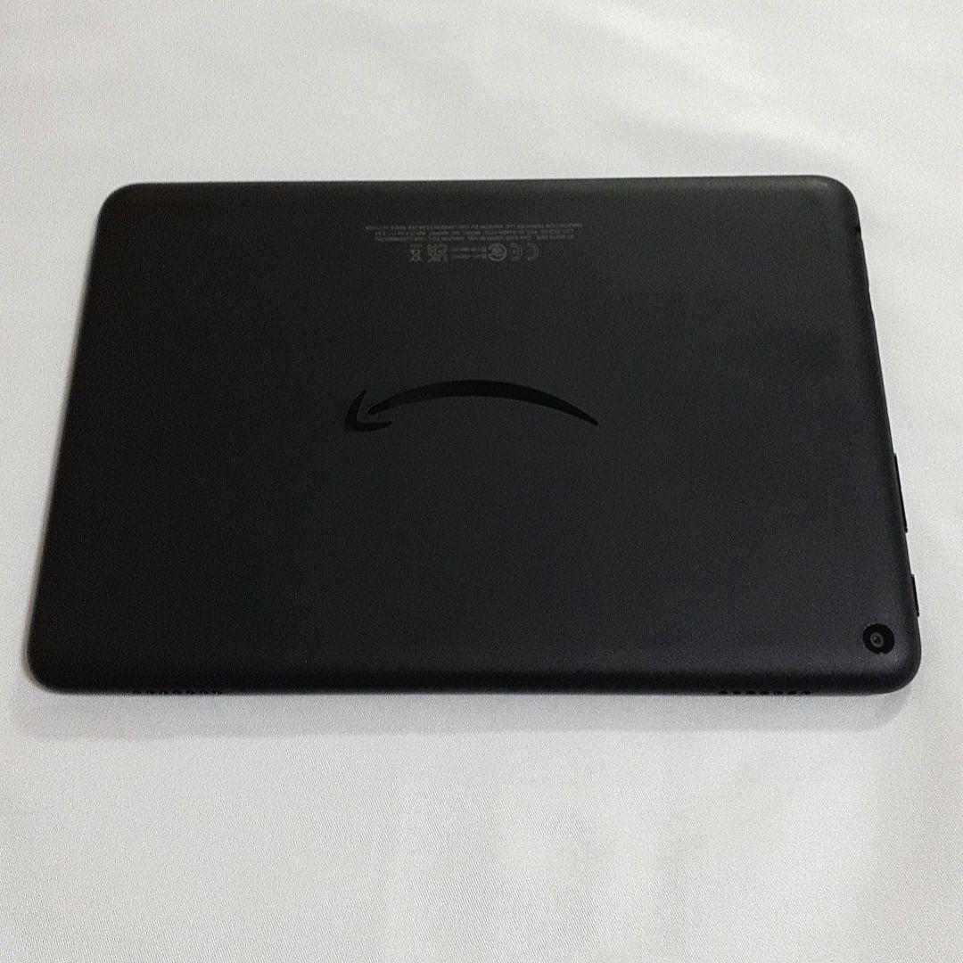 Fire HD 8 第12世代 2022年 32GB