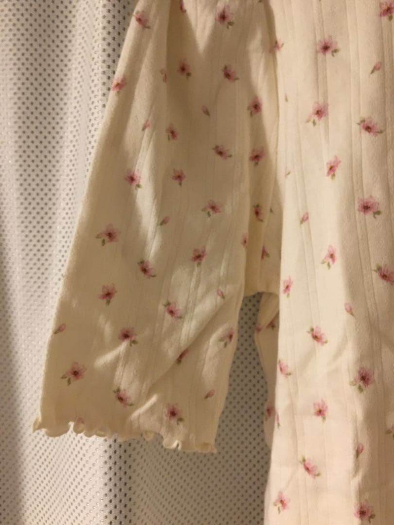 [ジェラート ピケ] SPRING さくら柄針抜きセット