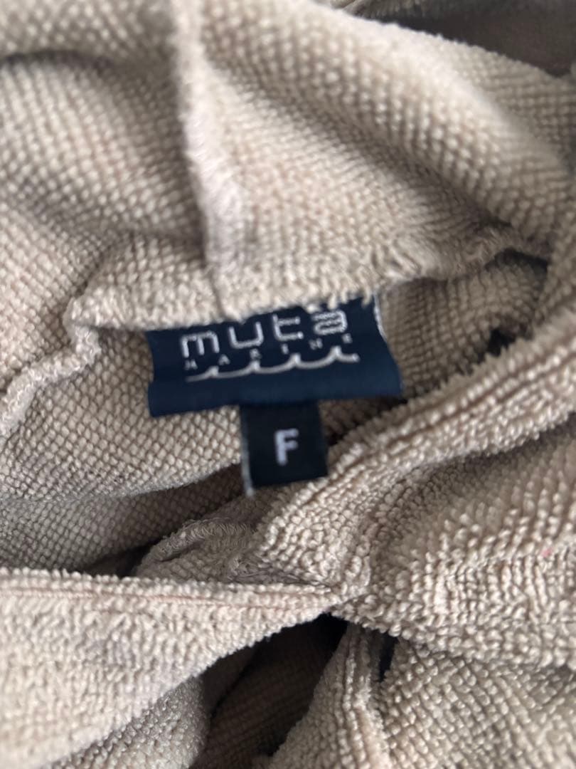 専用　ムータマリン