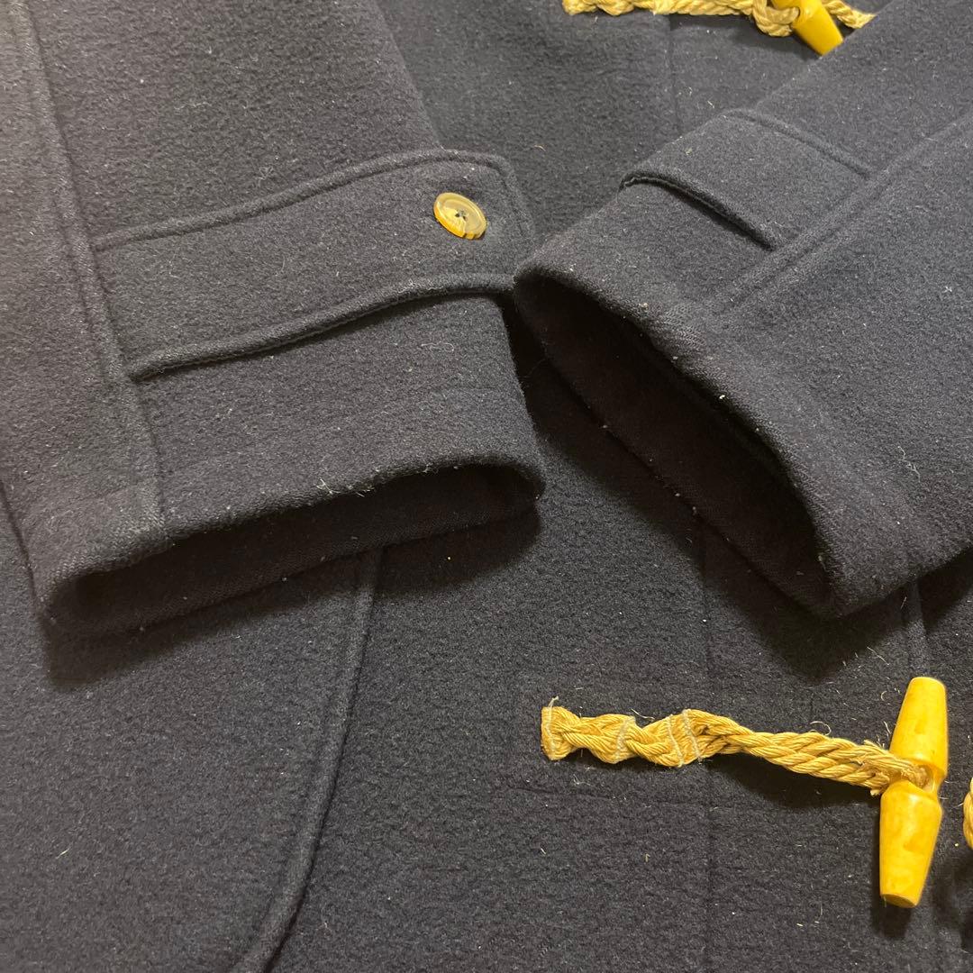 Ralph Lauren ラルフローレン ダッフルコート　ネイビー メンズL
