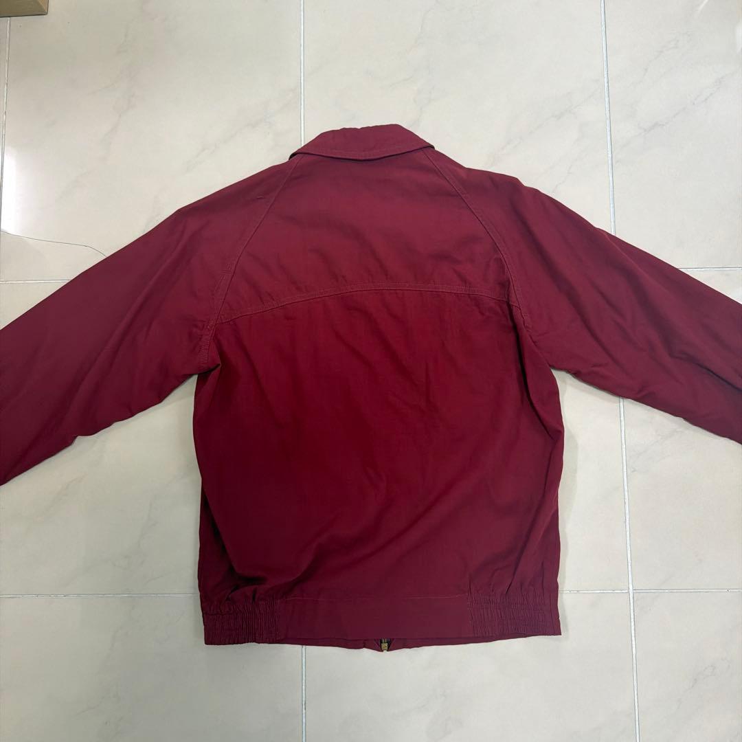 【希少】70s Brooks Brothers ハリントンジャケット旧タグ36R