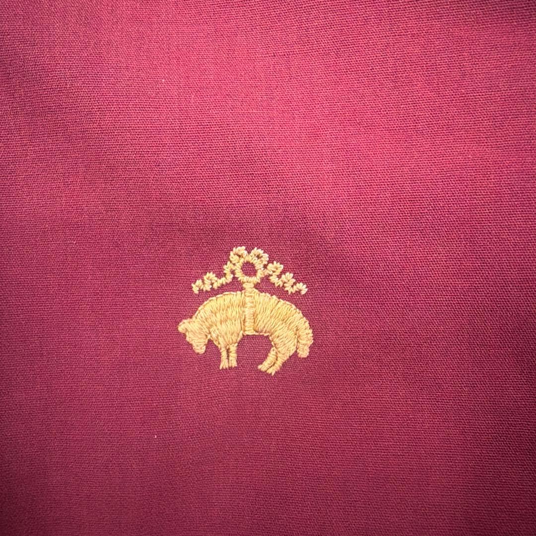 【希少】70s Brooks Brothers ハリントンジャケット旧タグ36R
