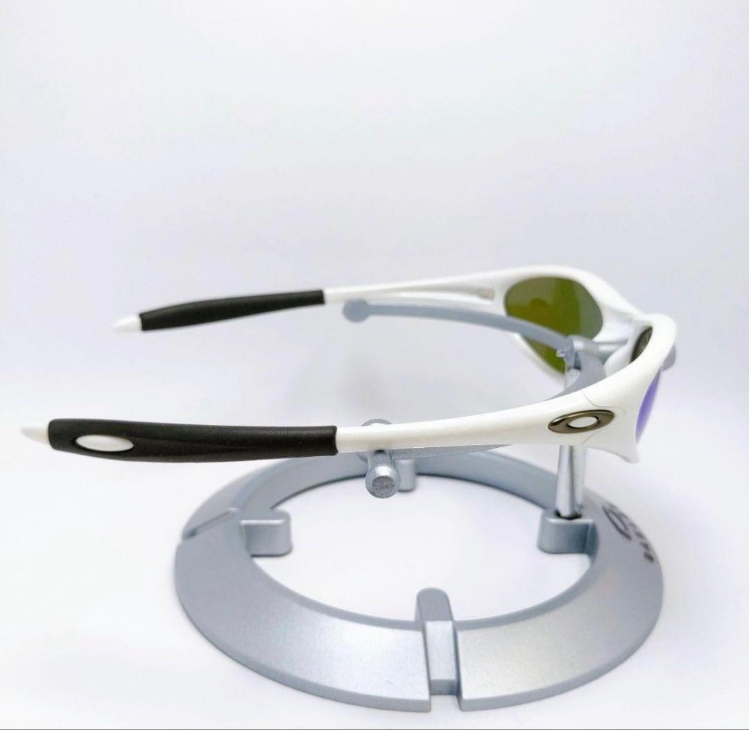 値下げ 希少 Oakley Minute 1.0 USA製 00s サングラス