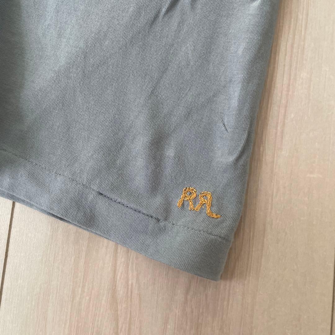 RRL Tシャツ