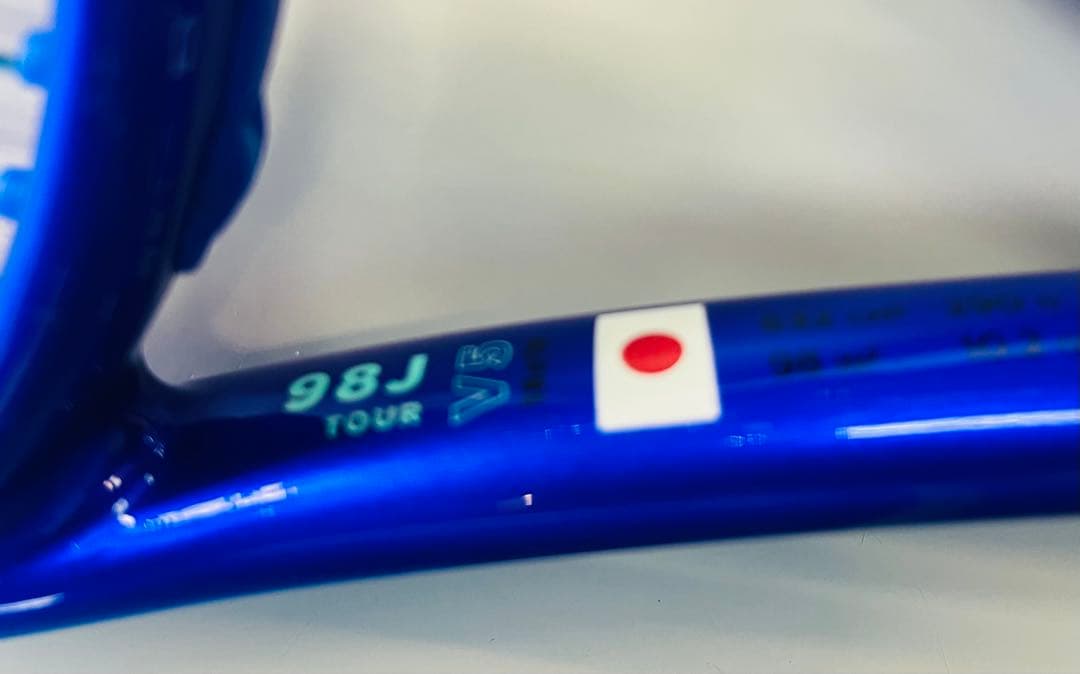 ロ*ヌ様 Wilson Ultra 98J Tour V5 G2 使用回数2回(