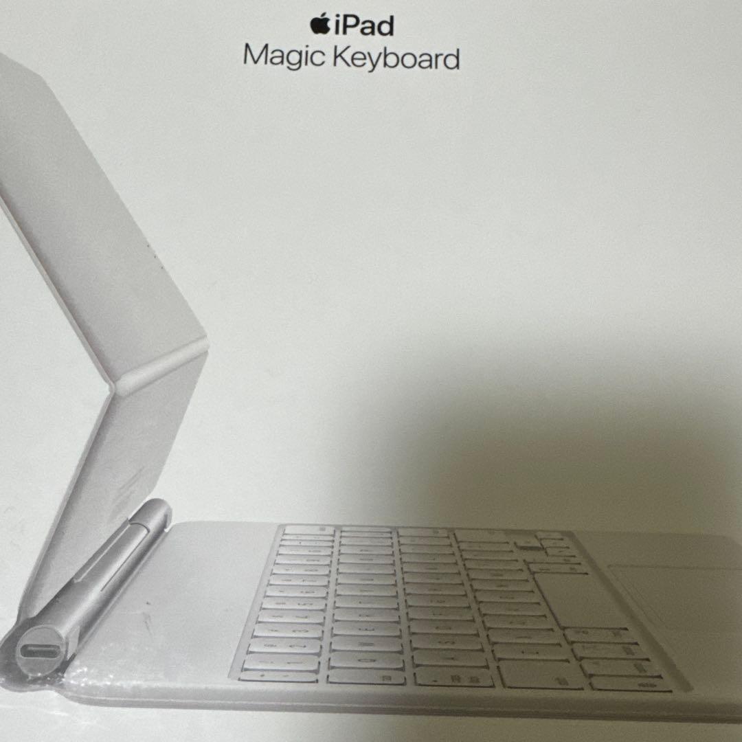 iPadアクセサリー Apple iPad Magic Keyboard 11