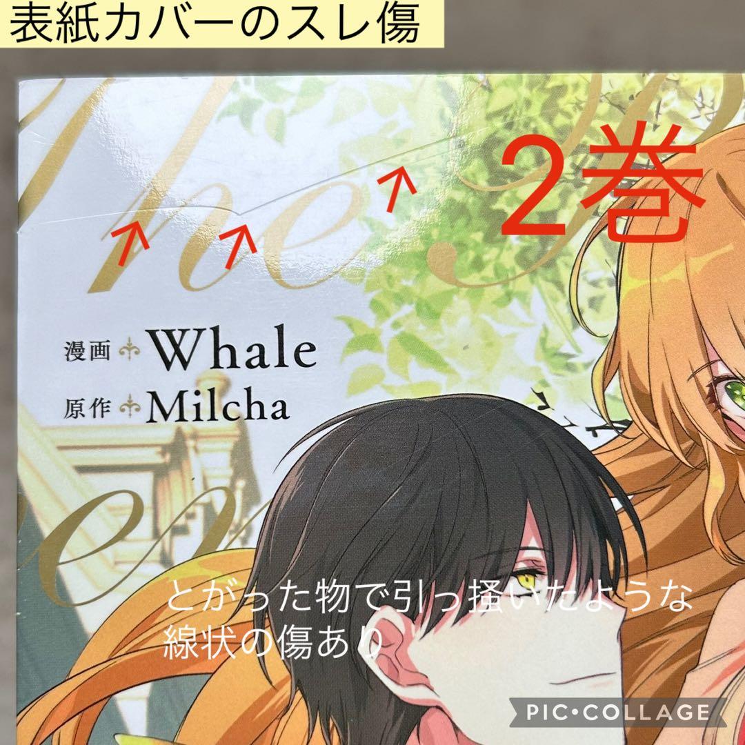 特典付き☆彼女が公爵邸に行った理由【完結全巻】1-14巻 Whale