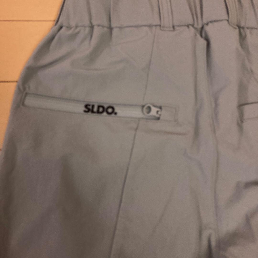 SLDOゴルフパンツ