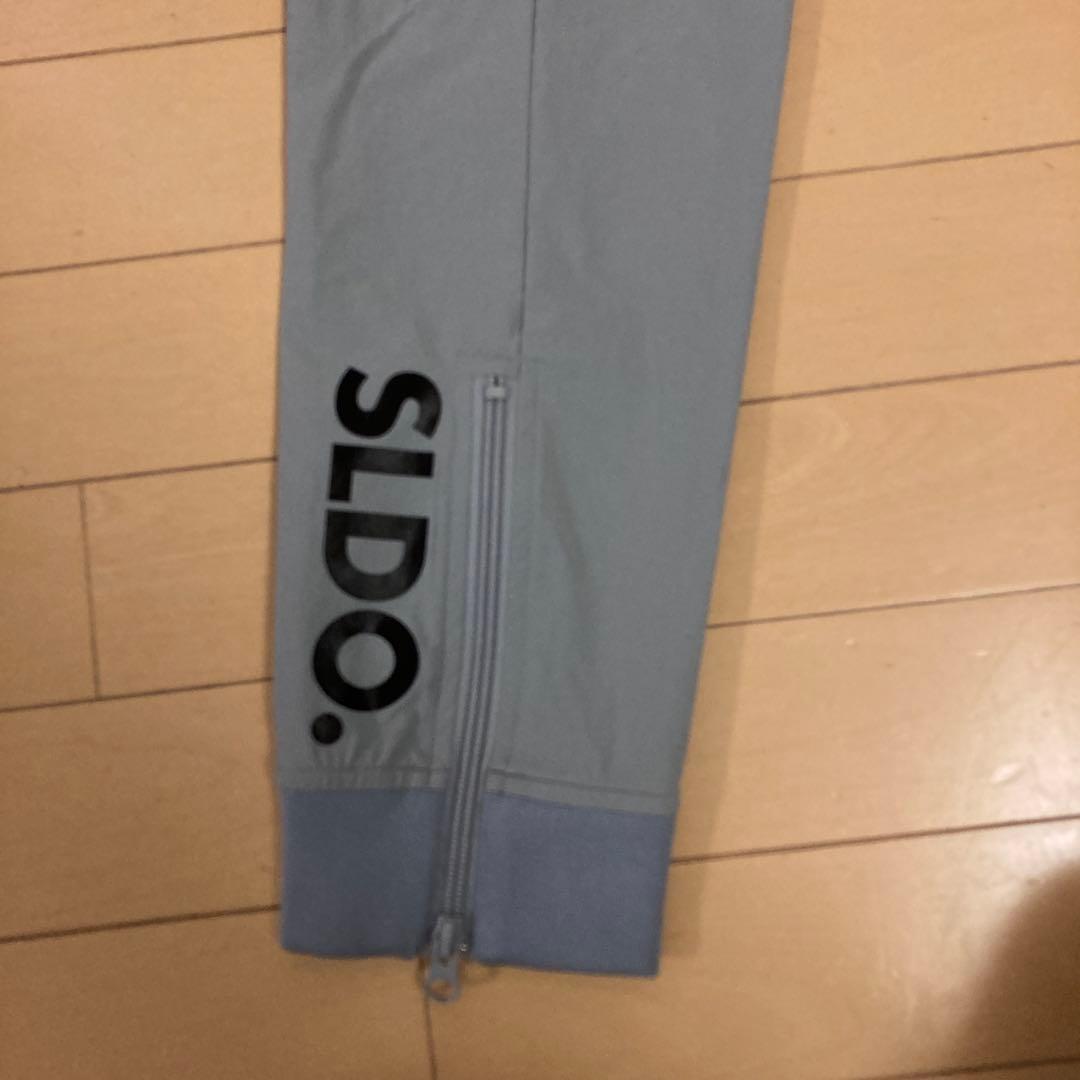 SLDOゴルフパンツ
