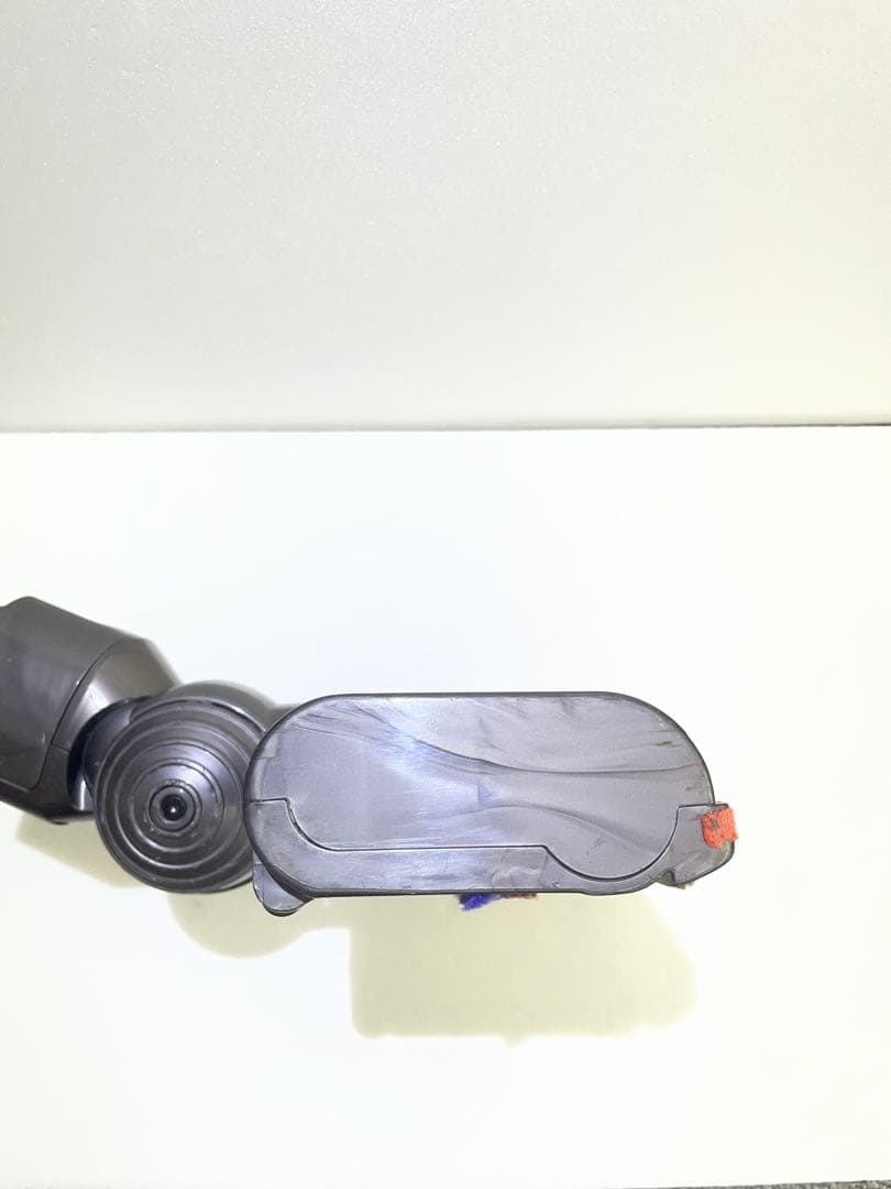 美品 希少 ダイソン　ヘッド 25200 カーボンファイバー DC63 CY