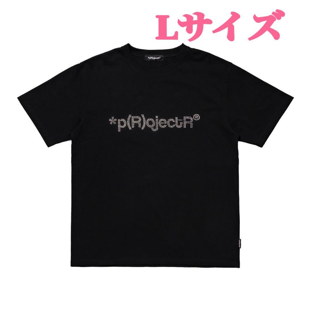 *p(R)ojectR® Tシャツ RAMPAGE ランペ