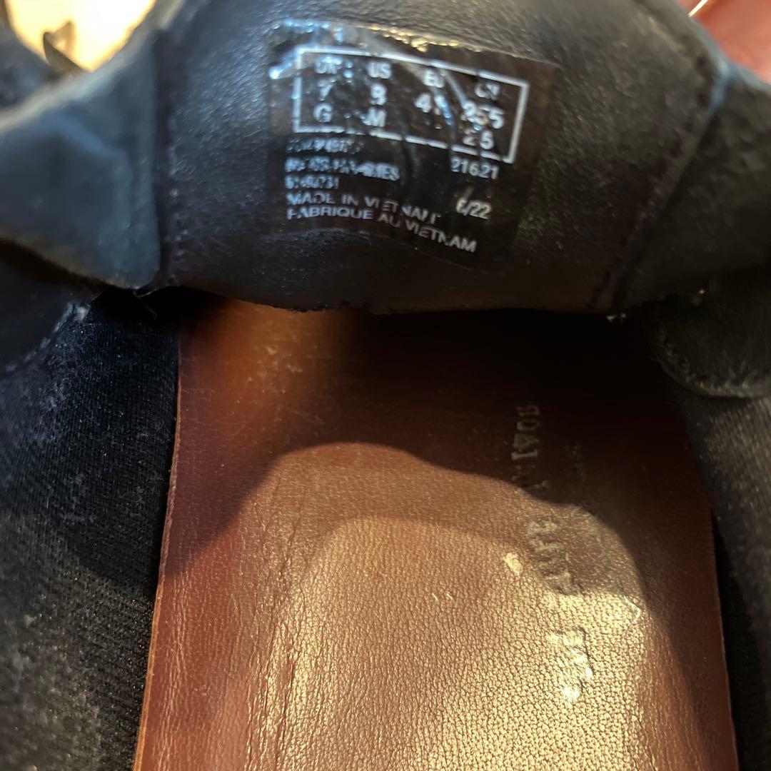 靴 WallabeeGTX CLARKS ORIGINALS