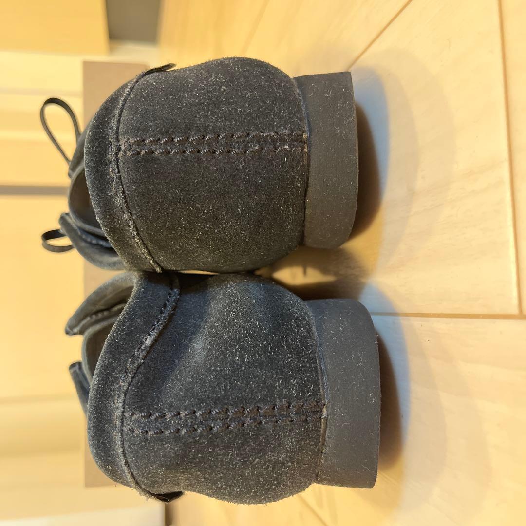 靴 WallabeeGTX CLARKS ORIGINALS