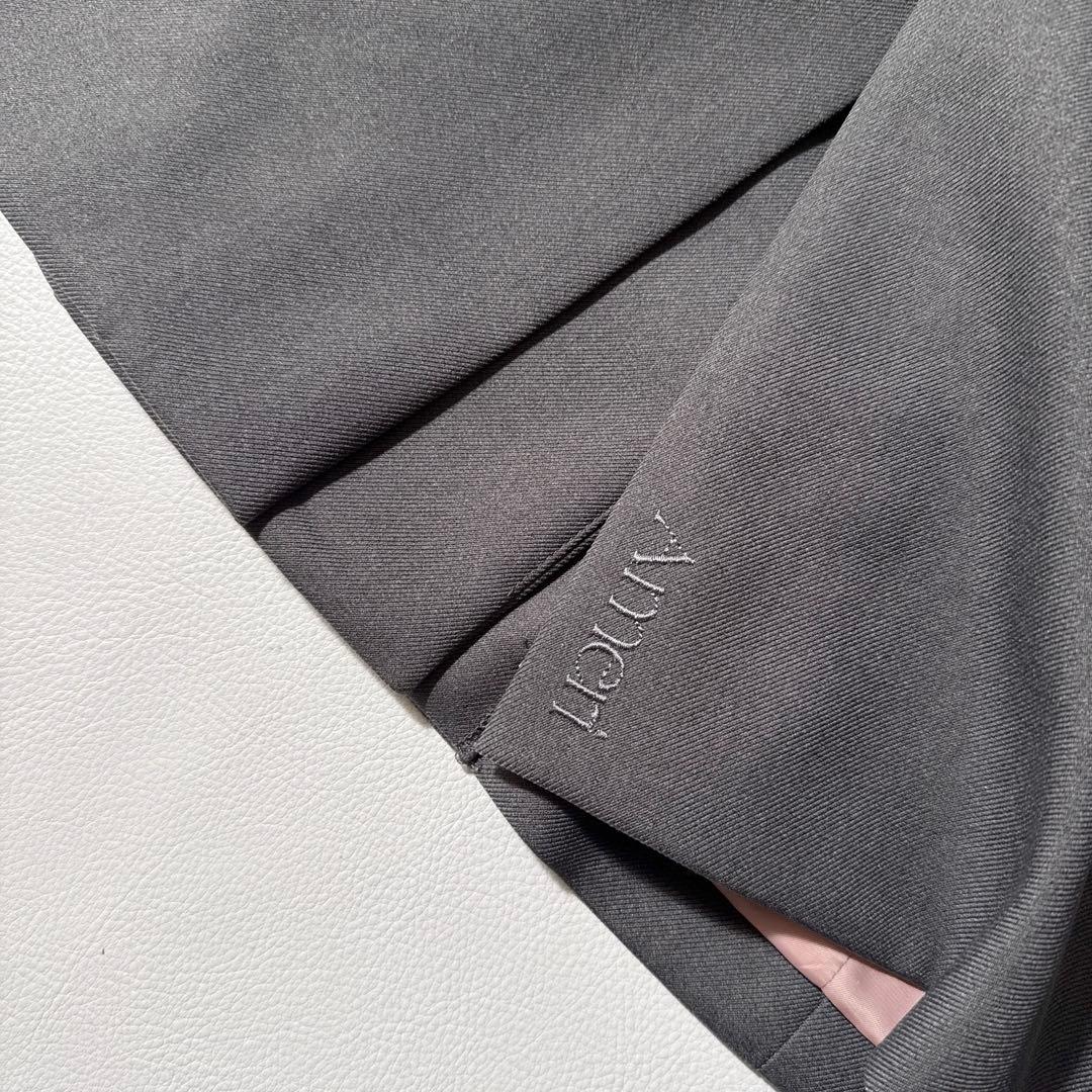 AMERI アメリ UND YOKE DESIGN JACKET