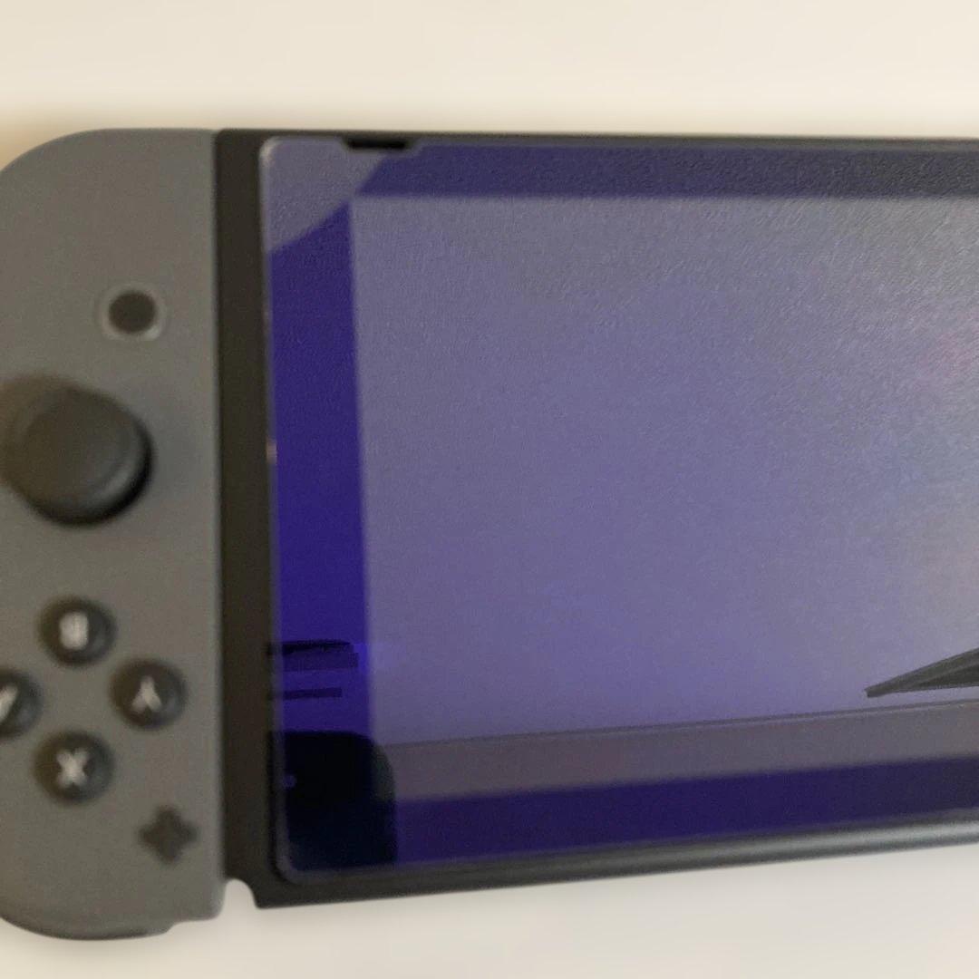 Nintendo Switch 本体とプロコントローラー2個セット