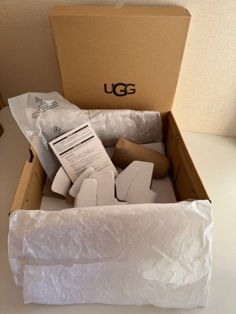 値下げUGG CLASSICMINIDIPPER 1168170 正規品 防水済