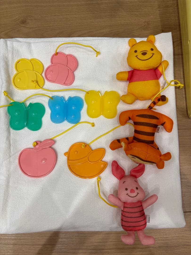 [美品]プーメリー