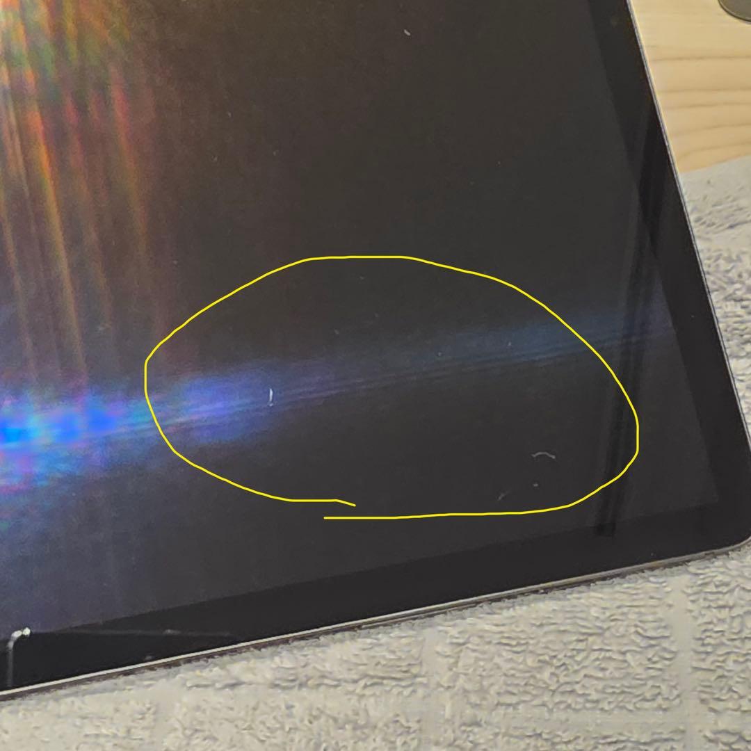 Galaxy Tab S8+ 12.4インチ 本体 S Pen付き