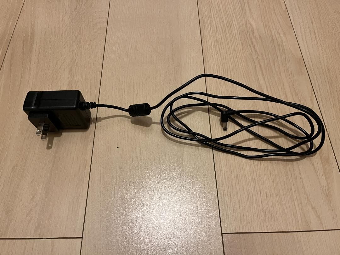 パナソニック SQ-LD525-W LEDスタンドライト デスクスタンド