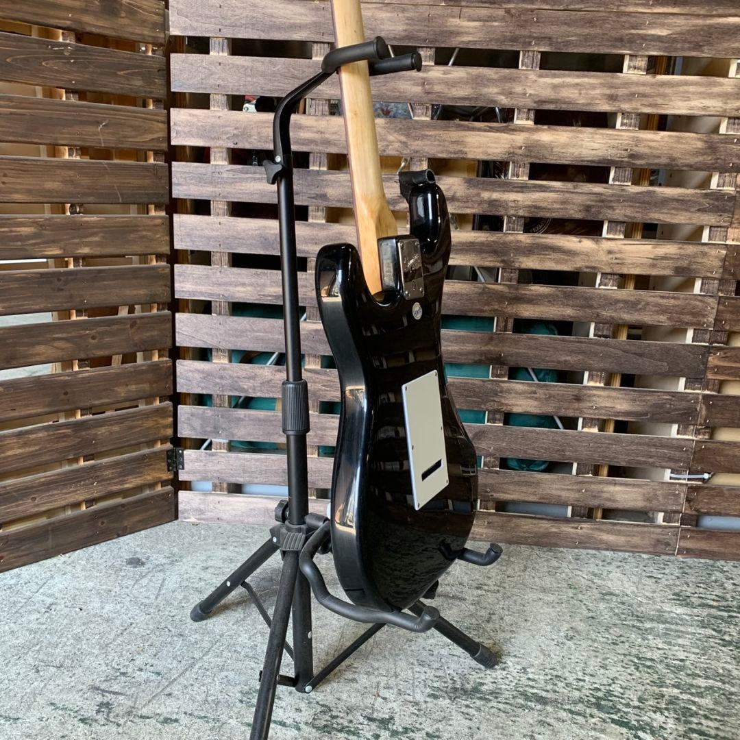 H934\" Squier Fender エレキギター ストラトキャスター