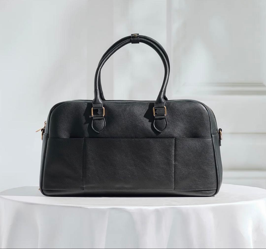 A’pearl エパール 3way Boston Bag ボストンバッグ