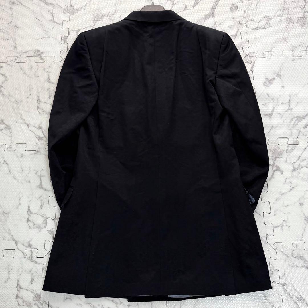美品✨GUCCI ダブルブレスト テーラードジャケット ドット柄 トムフォード期