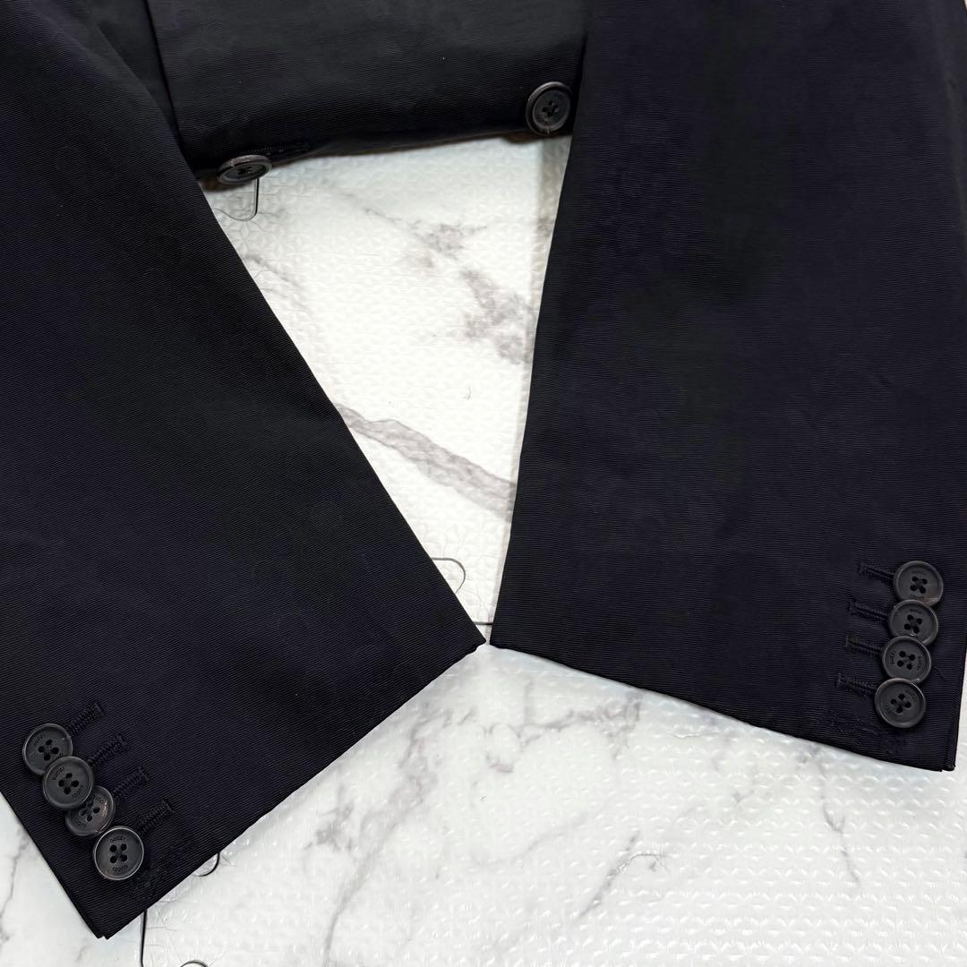 美品✨GUCCI ダブルブレスト テーラードジャケット ドット柄 トムフォード期