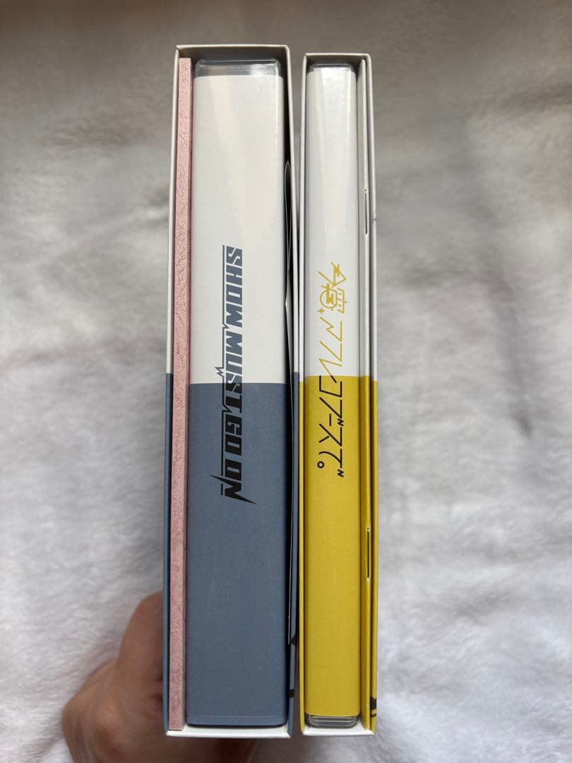 超電導dB DVD