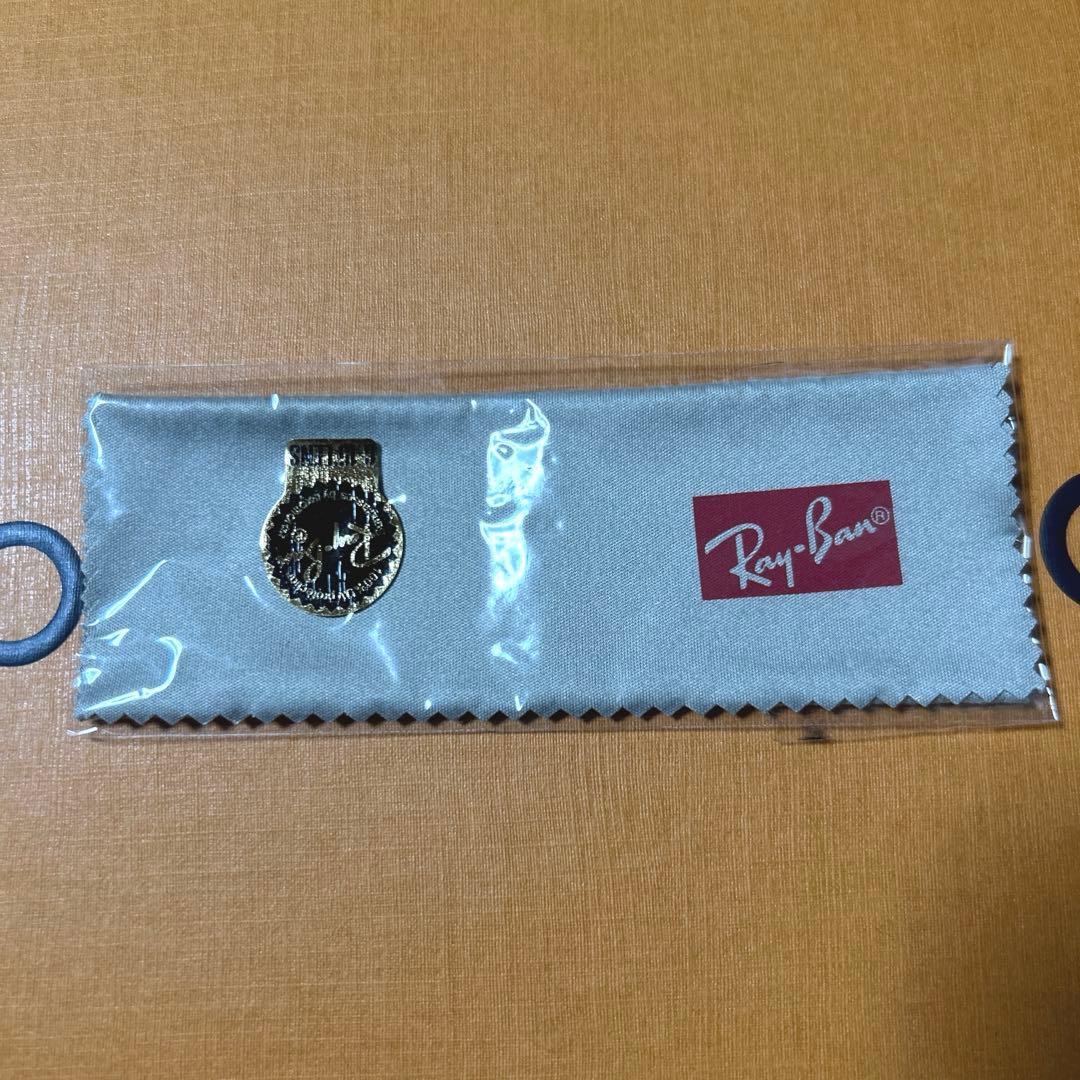 【美品】RayBanサングラス RB2180F レイバン