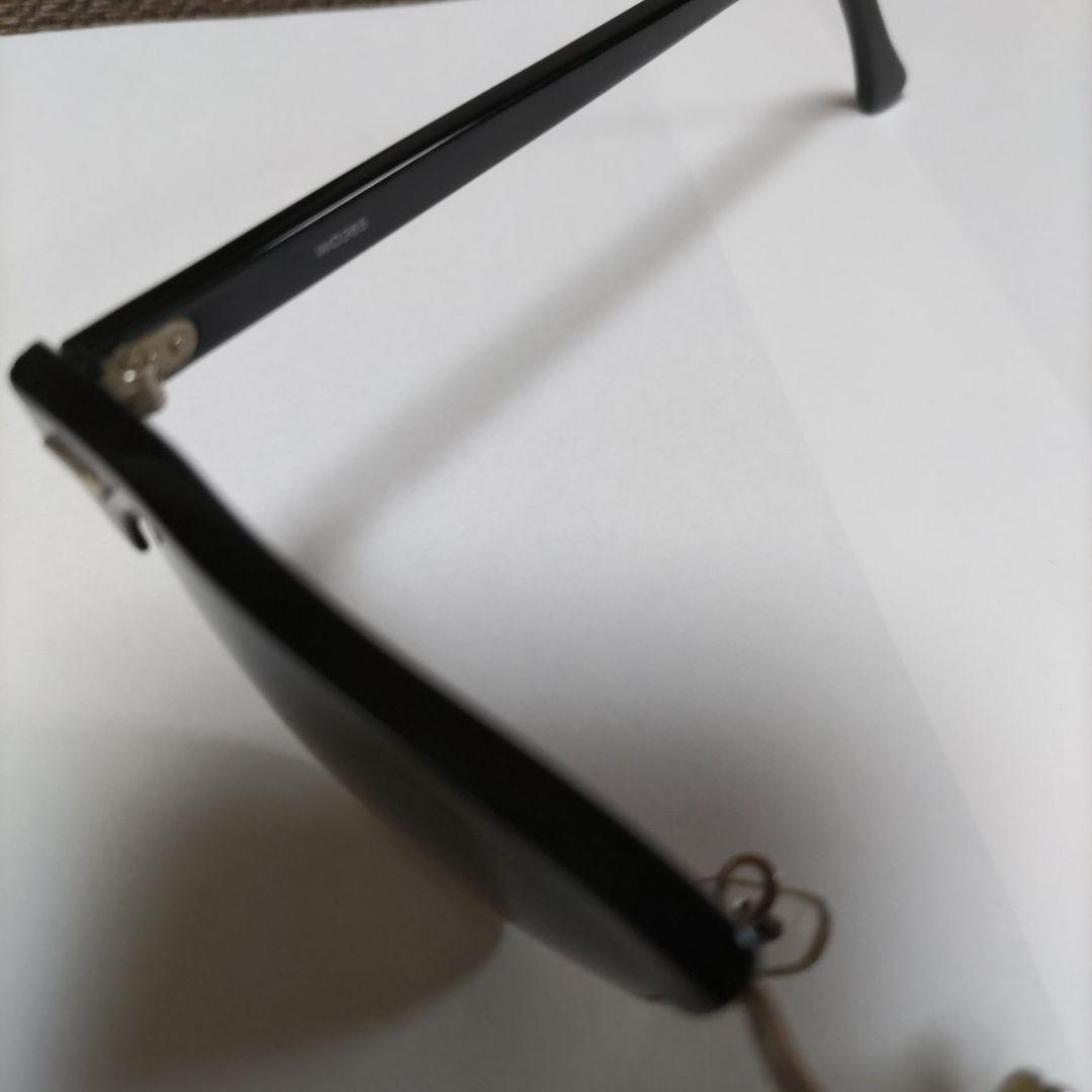 レイバン　Ray-Ban サングラス　 B&L　USA製