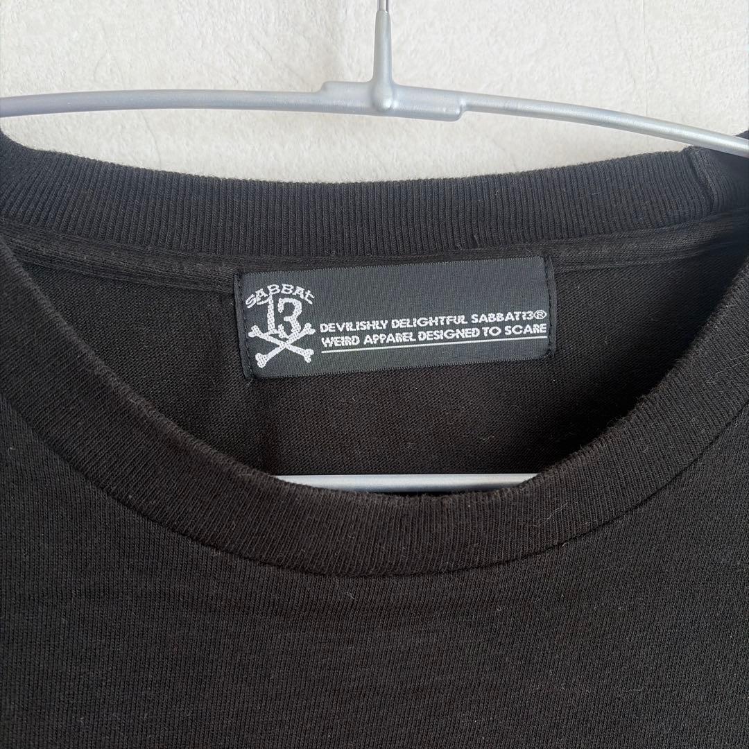オウマガトキFILM Tシャツ XL