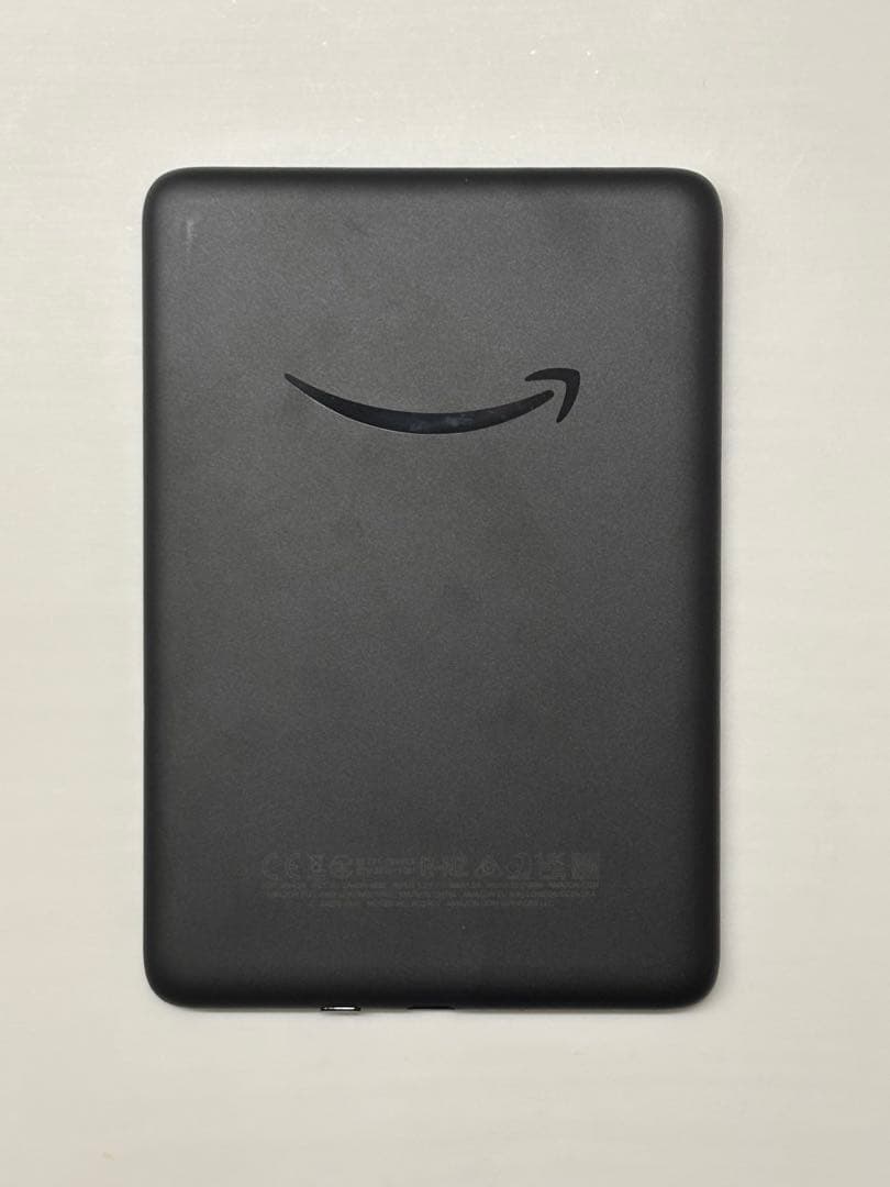 Amazon Kindle 16GB 純正カバー