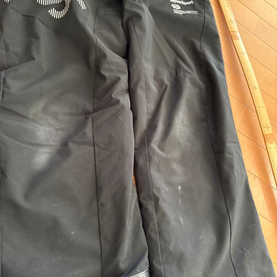 DESCENTE スノーボードジャケット Mサイズ