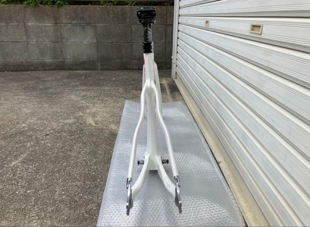 BRIDGESTONE TM8 Sサイズ カーボンフレーム
