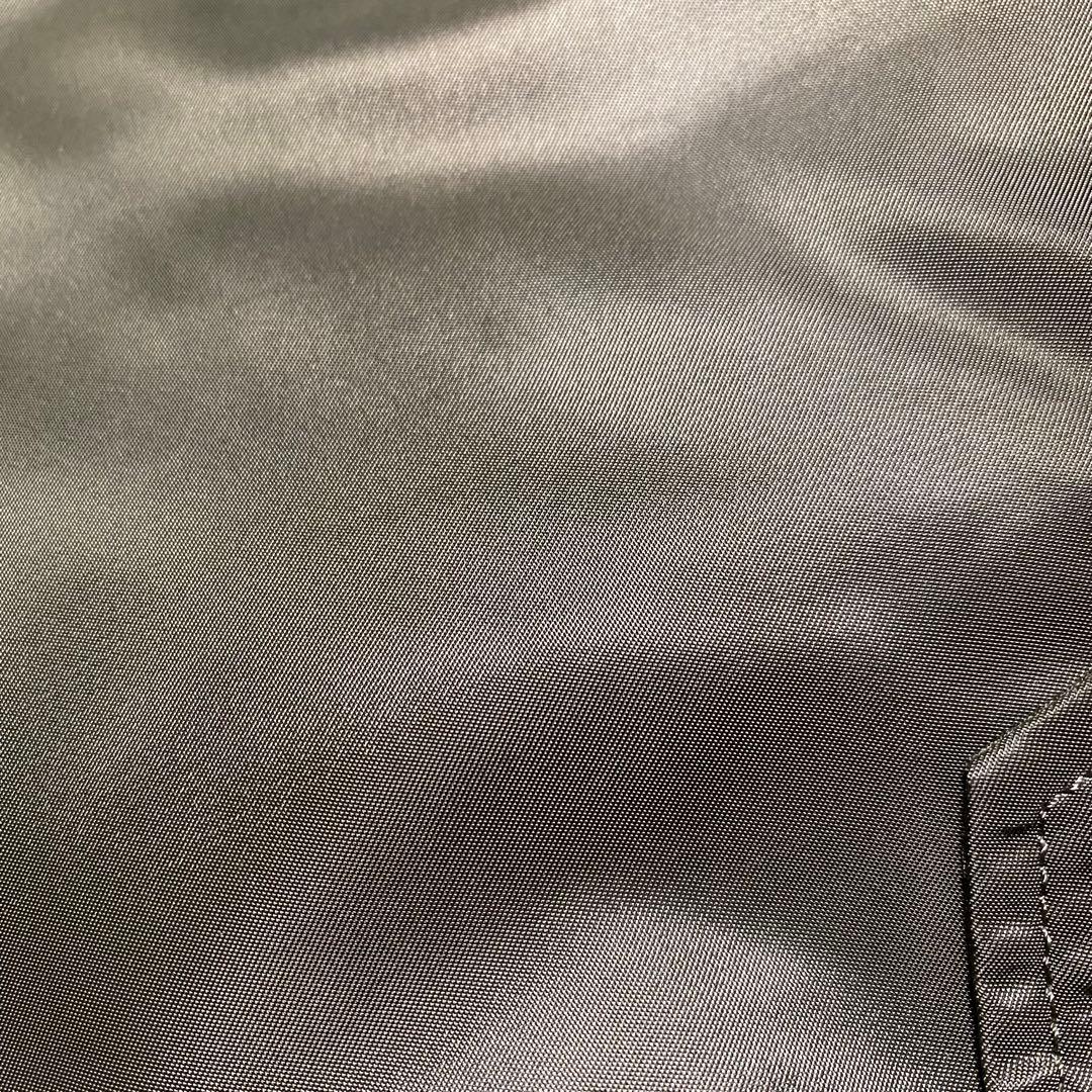 ひ*ろ様 ビッグサイズ Alphaindustries MA-1 ボンバージャケ