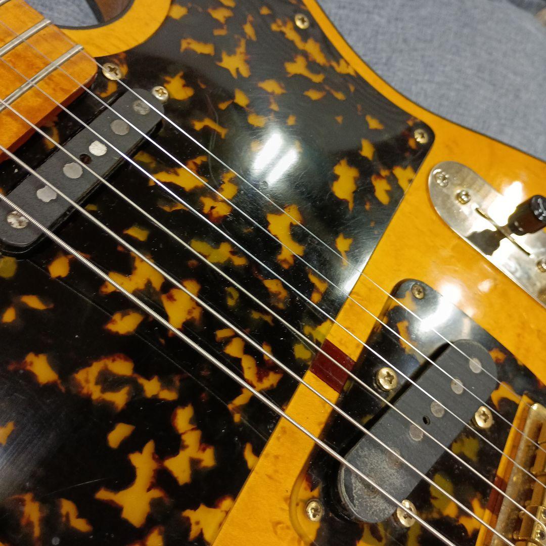 Bill Lawrence (ビルローレンス) MAD CAT