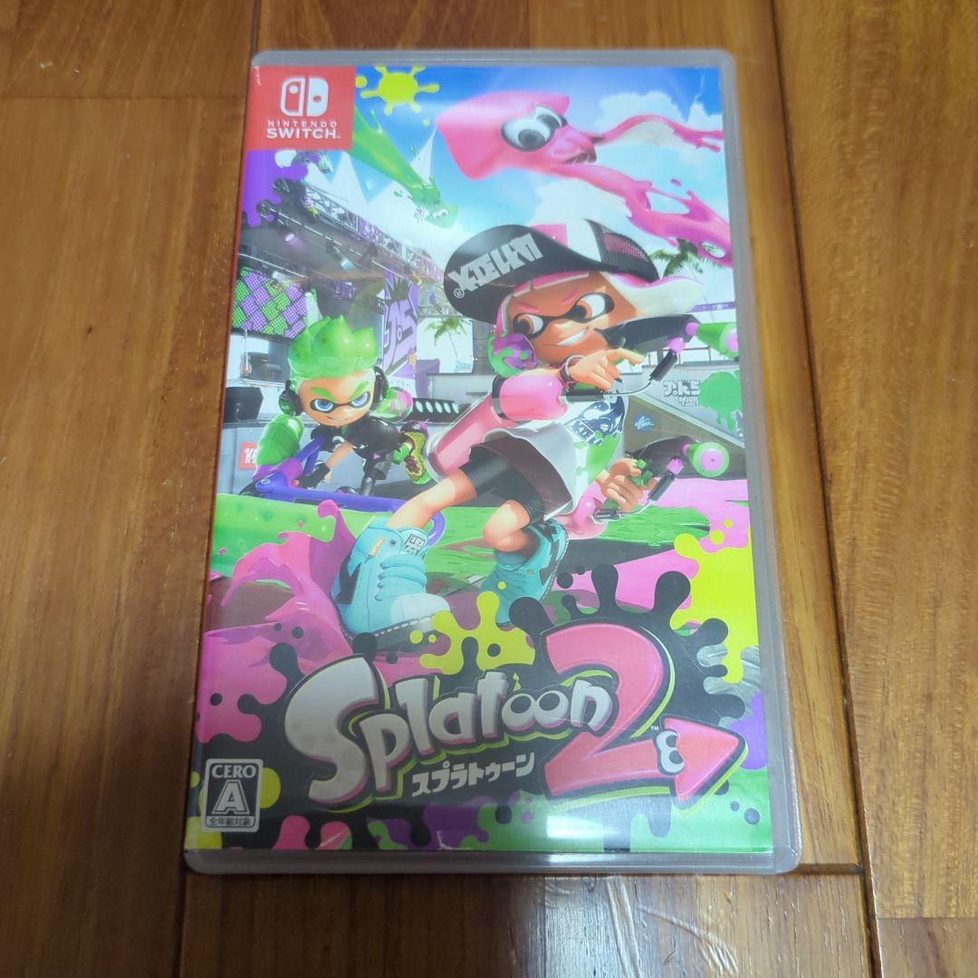 Nintendo Switch　スーパーマリオセット①