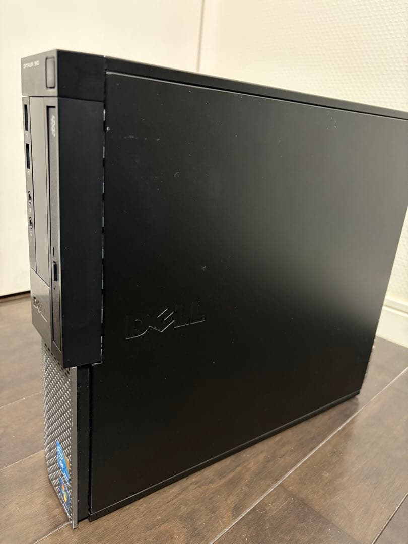 Dell OptiPlex 980 SFF Core i7 /SSDなしジャンク