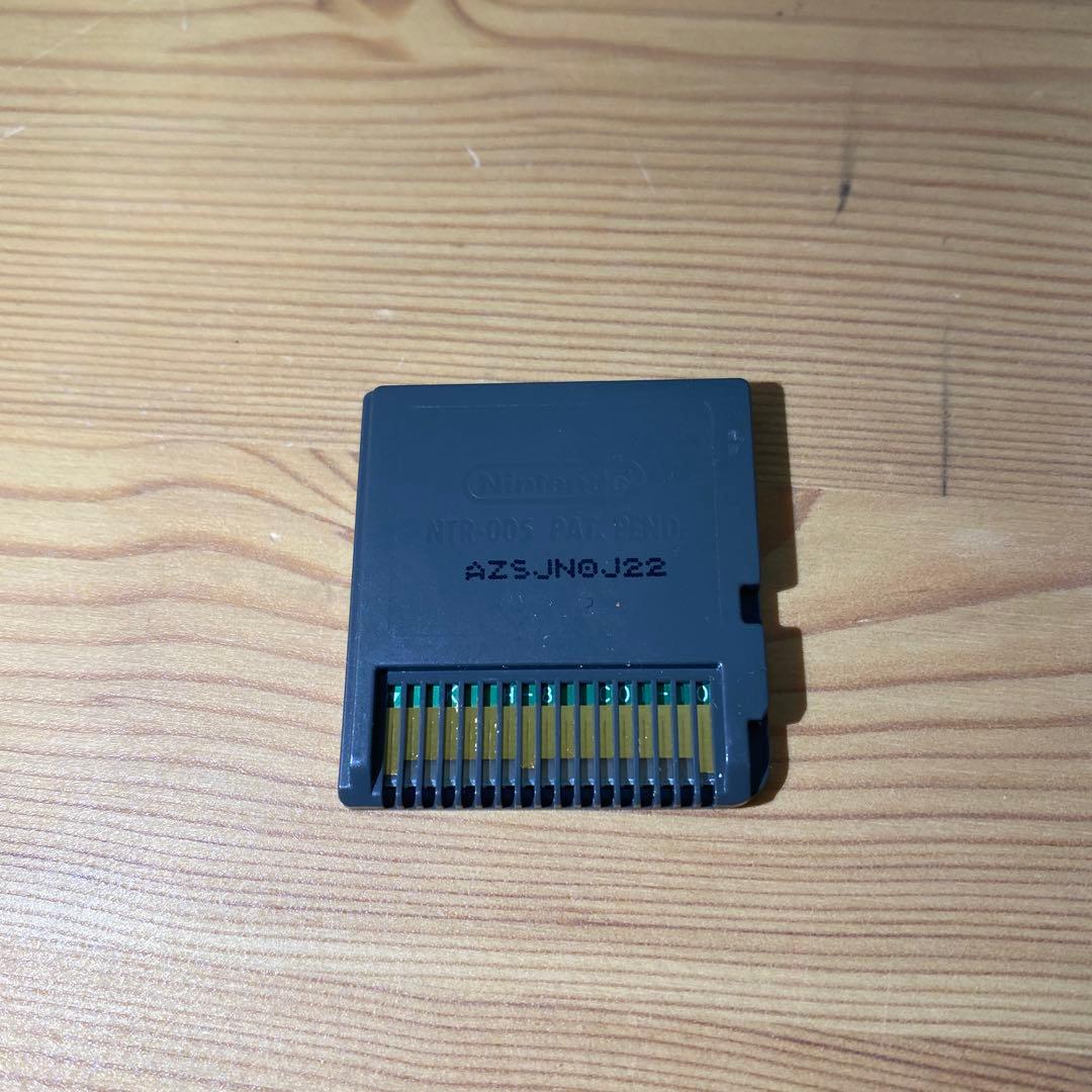ゾイドサーガ DS レジェンド オブ アーカディア