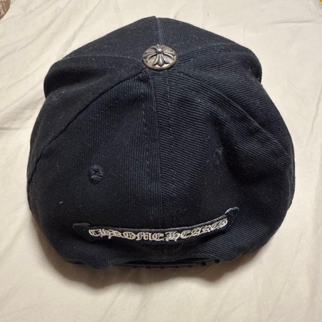 ゃ*ょ様 CHROME HEARTS ダガー　キャップ