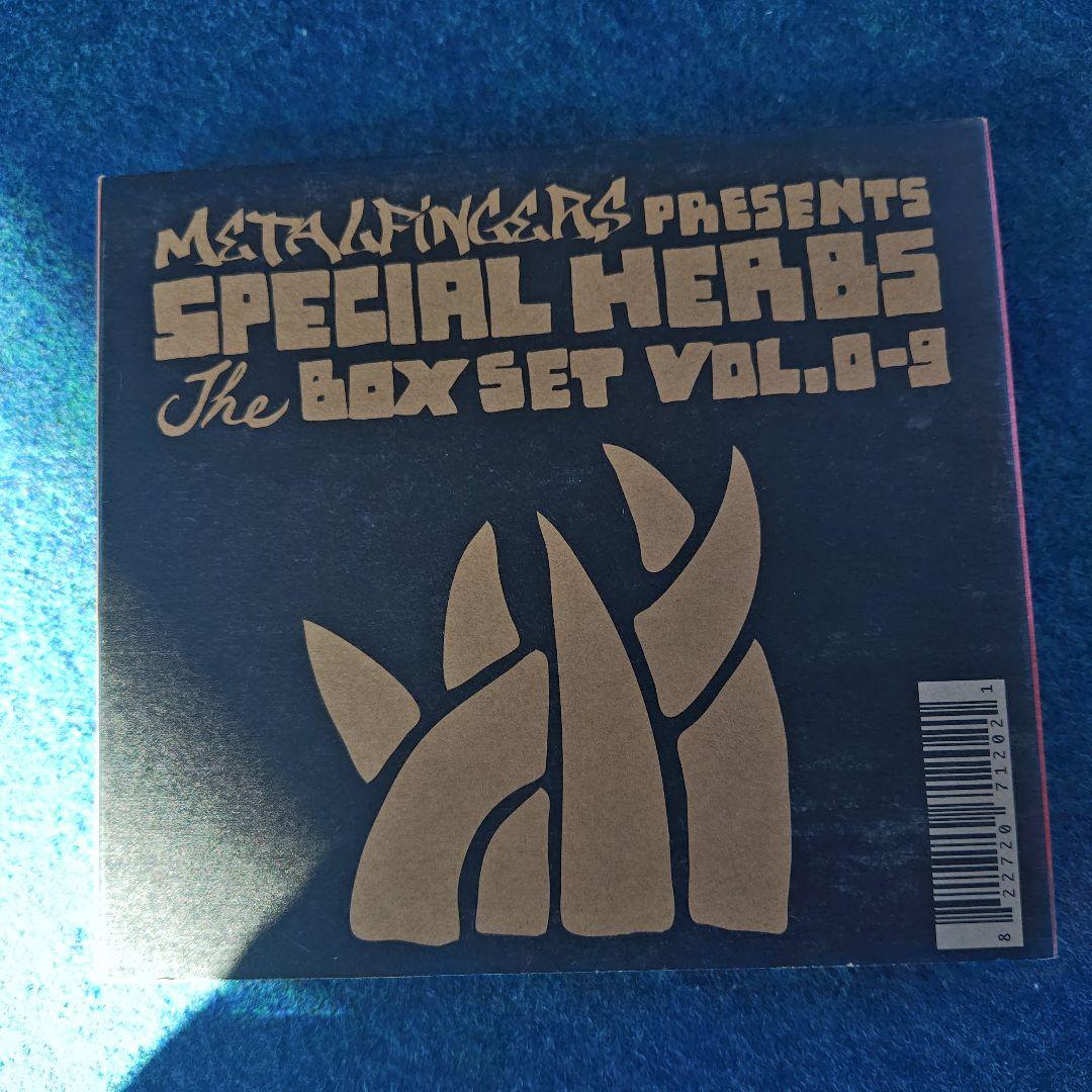 洋楽 MF DOOM