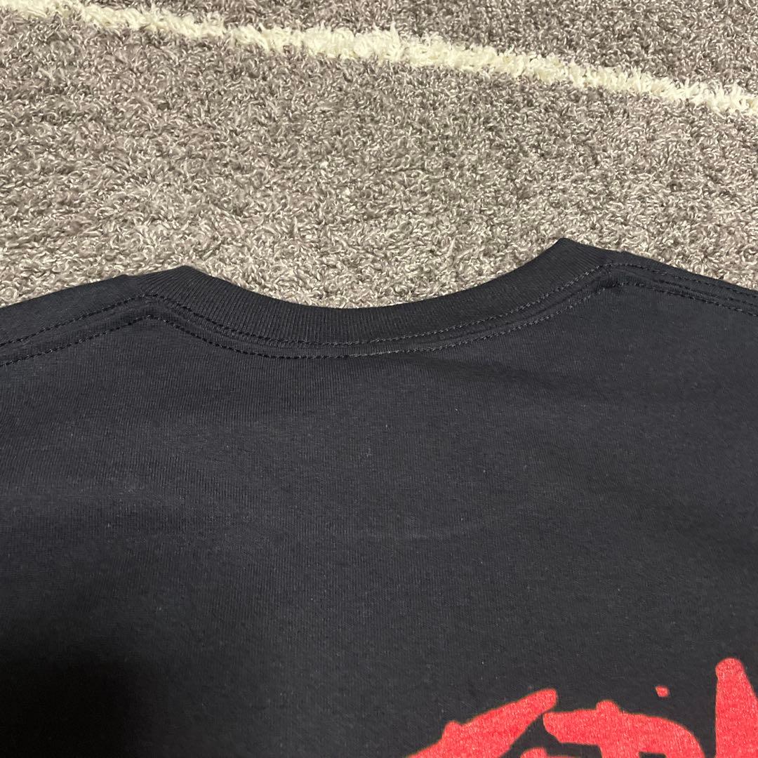Guns N' Roses 復刻版1991ツアーTシャツ　Lサイズ　新品未使用品