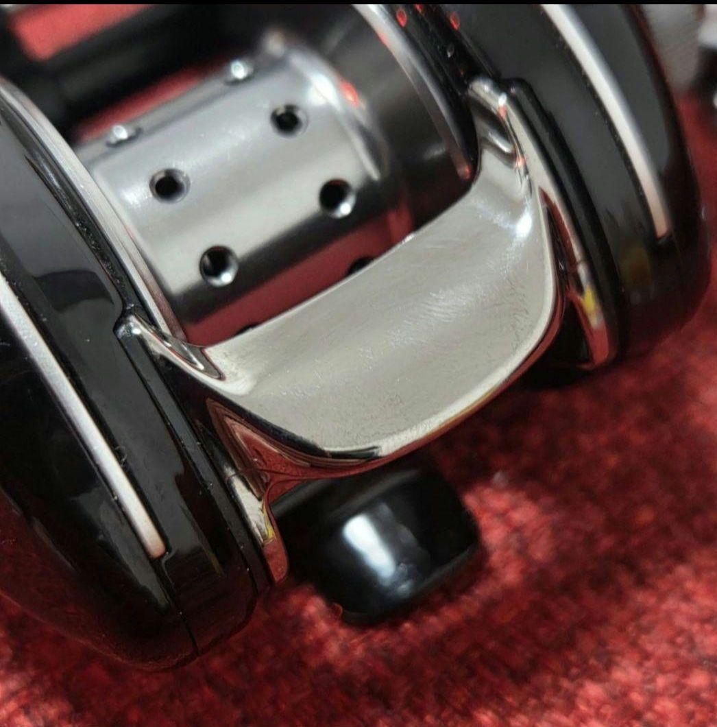 太*陽様 新品 2009年限定生産 DAIWA ZILLION 73 limit