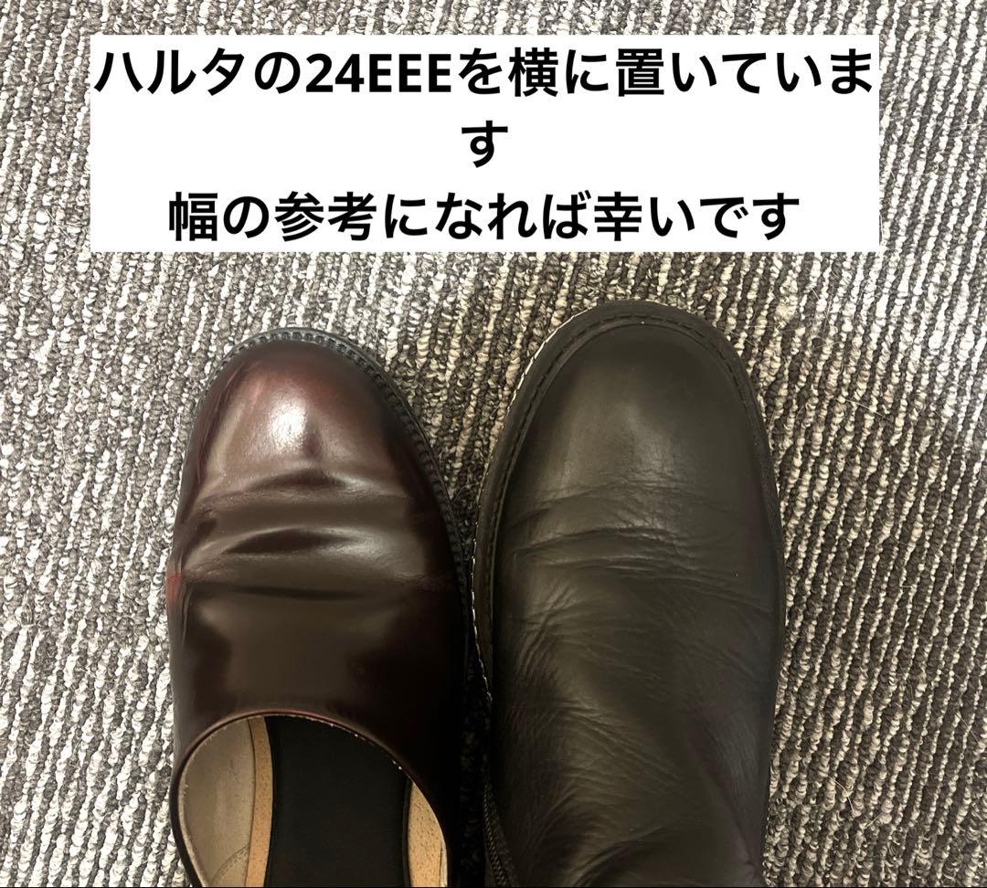 ブーツ アッシュペーフランス