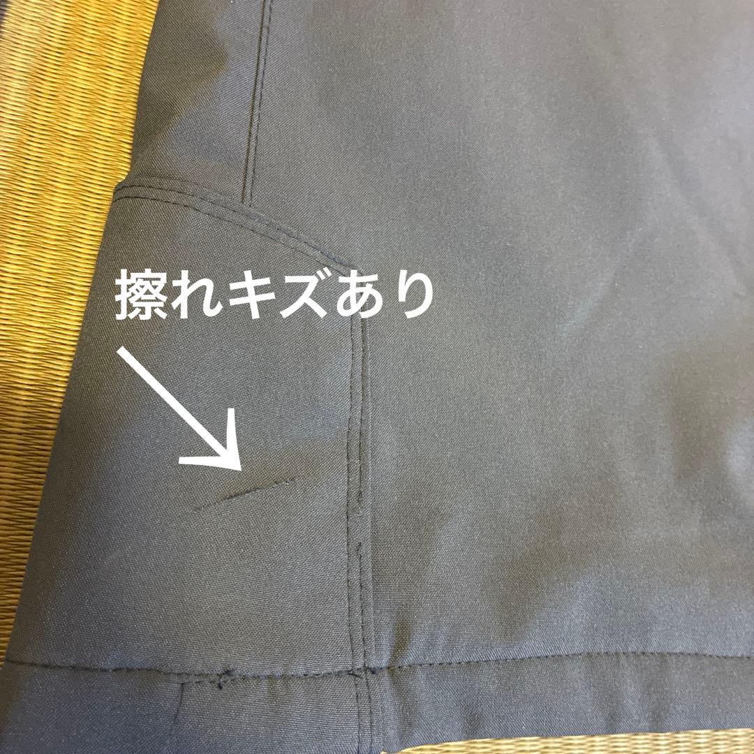 ★美品★子供用スキーウェア上下セット 160サイズ　ONYONE